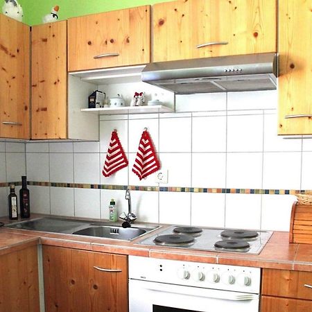 Ferienwohnung Nr 2, Neben Einem Bauernhof, Rosshaupten, Allgaeu Eksteriør bilde