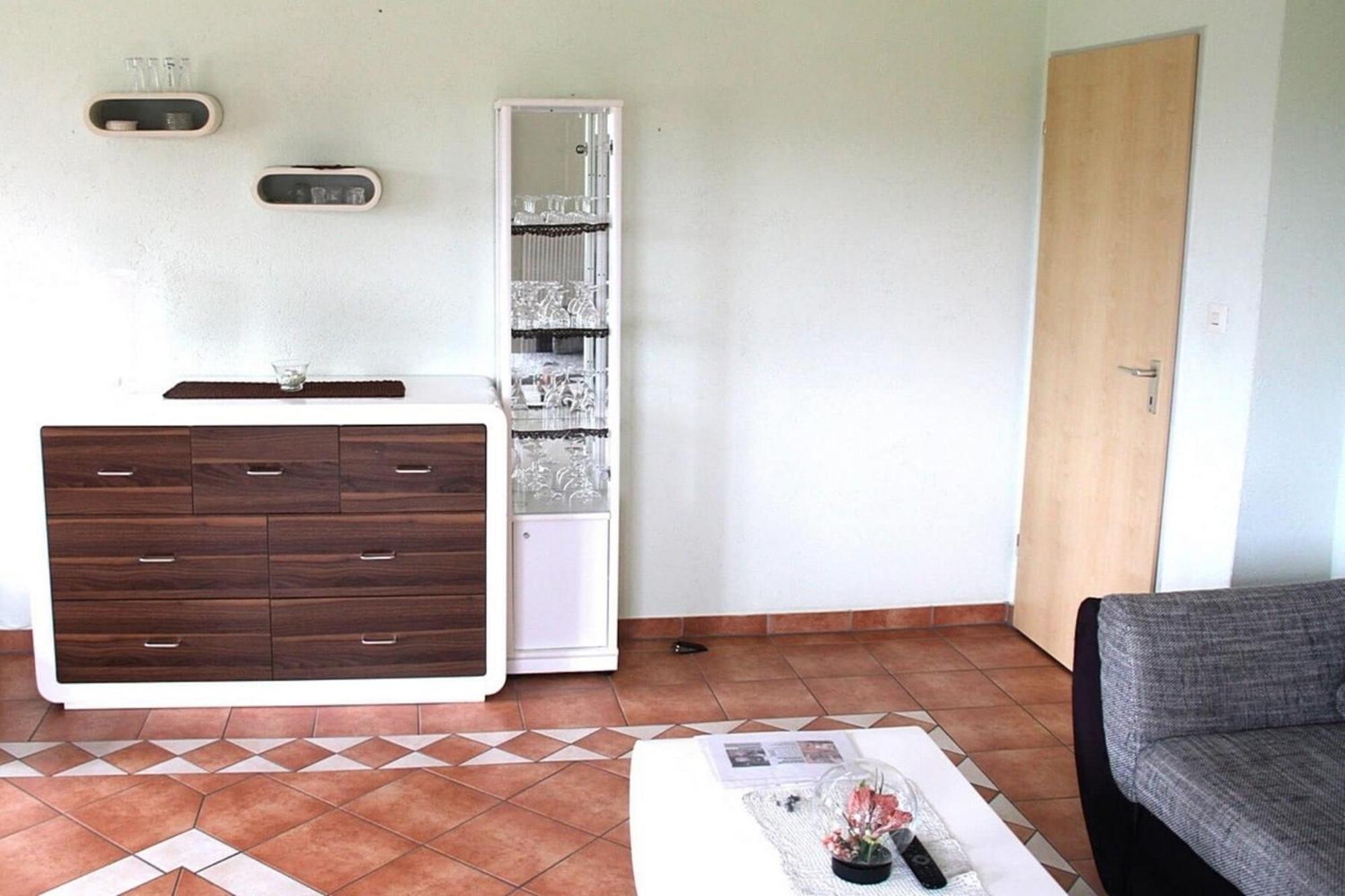 Ferienwohnung Nr 2, Neben Einem Bauernhof, Rosshaupten, Allgaeu Eksteriør bilde